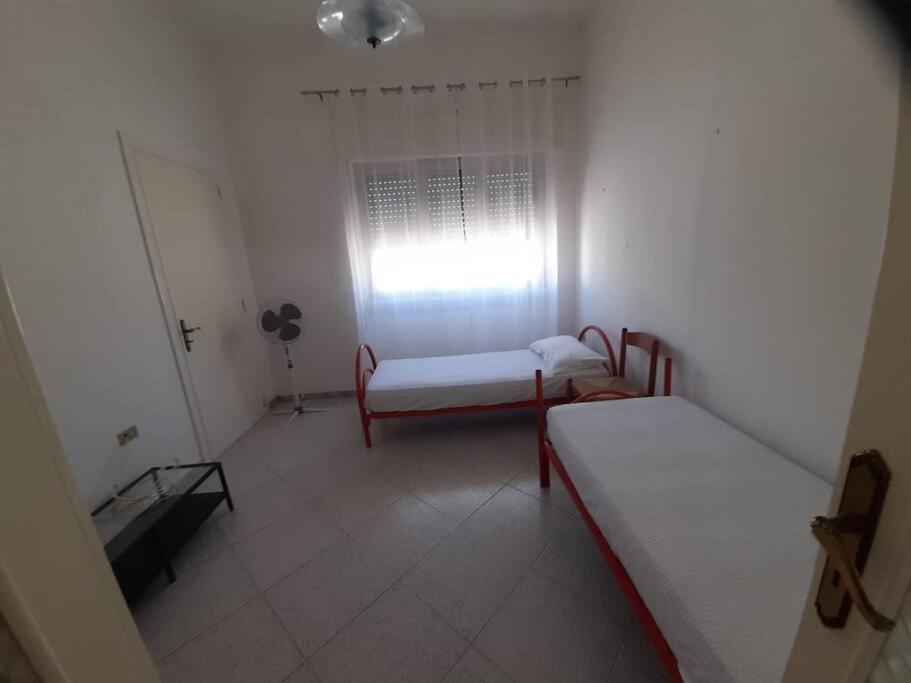 Vacanza A Due Passi Dal Mare Torre San Giovanni Ugento Exterior foto